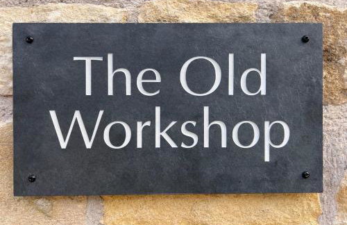 The Old Workshop, Monkton Combe - Elegant Countryside Retreat near Bath - Foto 35