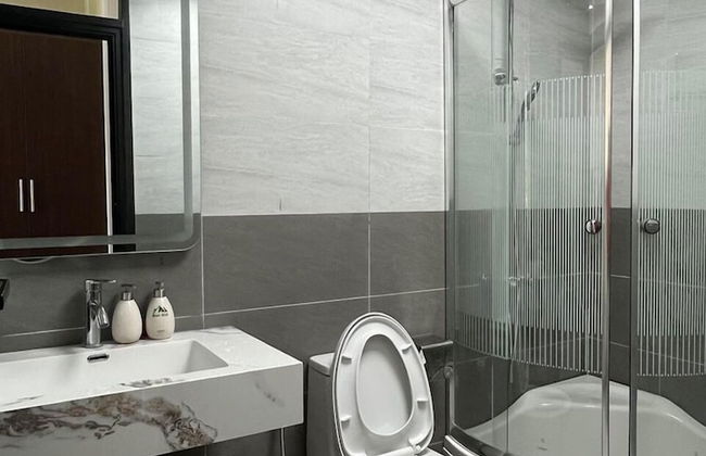 Bavi Hill Villa - Foto 4