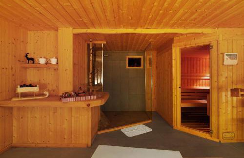 Au Rascard - Chalet d'hôtes - Foto 17