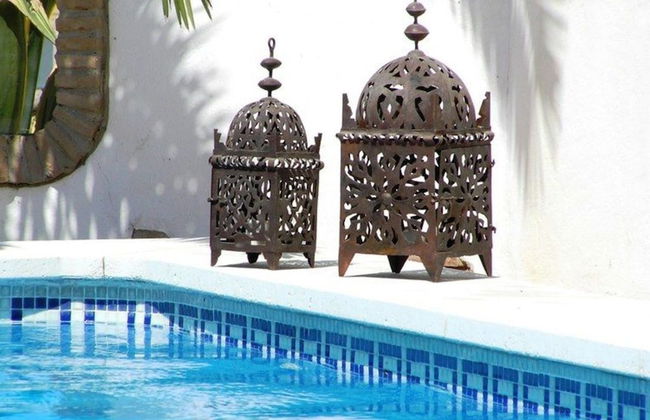 Holiday Home in Villanueva Near El Torcal Park - Foto 10