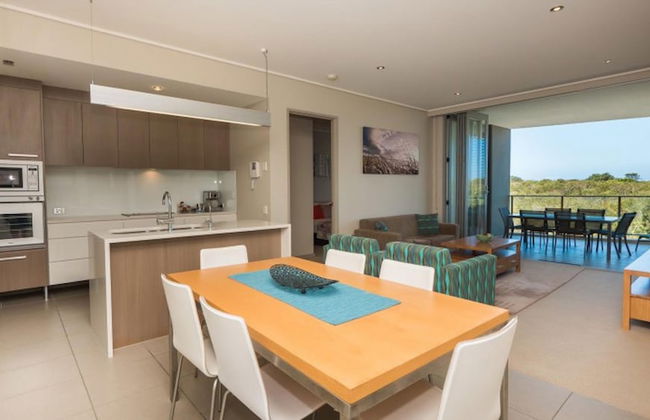 White Shells Luxury Apartments - Foto 25