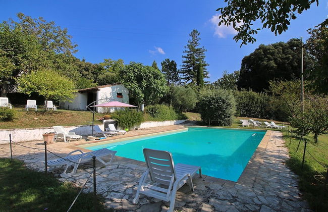 Farmhouse in Umbertide With Pool - Foto 18
