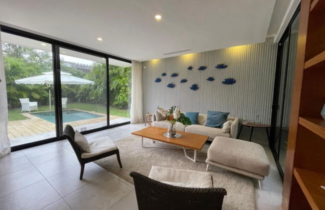 Playa Nueva Romana - Foto 61