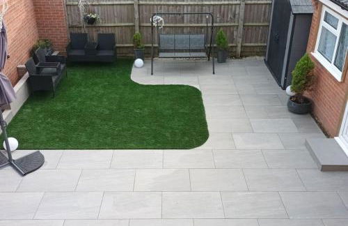 Templeton Apartment - Foto 4