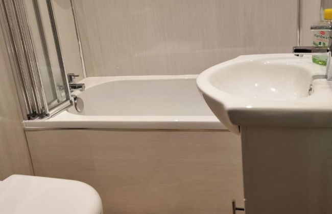 Apartment - Largs - Sleeps 4 - Pet Friendly - Foto 16