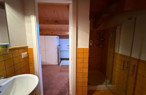 Casa Caraedo sulla spiaggia Isola Salina - Foto 17