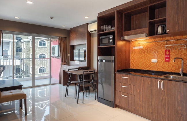 New Nordic Marcus 2 - Foto 39