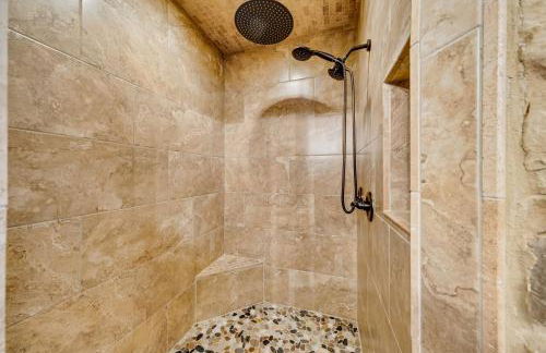 Cabina di Christina - Foto 21