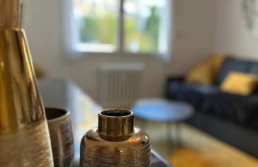 Joli F2, 7 min de la gare - Foto 11