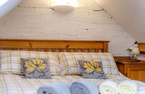 1 Bed in Hay-on-Wye 81465 - Foto 13