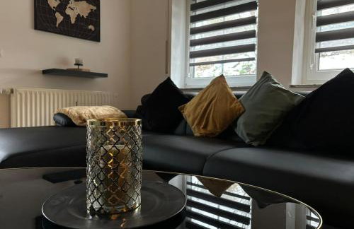 FeWo Wiehl-Marienhagen, Modern, ruhig, ländlich - Foto 1