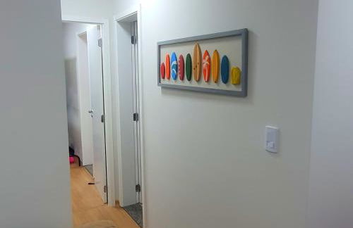 Apartamento com 2 Quartos sendo 1 suíte no Central Park Jaú - Photo 5