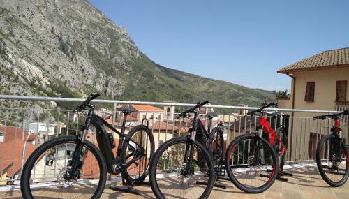 Residence La Piazzetta - Foto 2