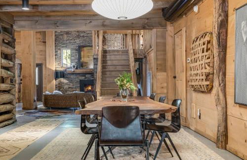 Red Barn Retreat by Carolina Mornings - Foto 10