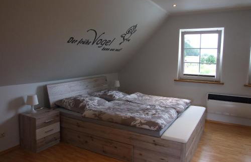 Ferienwohnung am Betschkamp - Foto 2