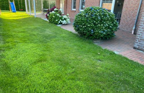 Ferienhaus Sandhöcht - Photo 22