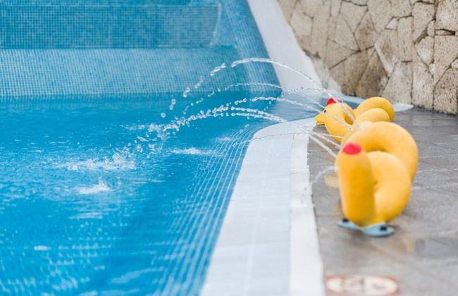 Los Olivos Beach Resort - Foto 65