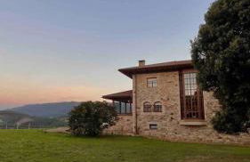 Villa Artegoikoa-Urdaibai, patrimonio de la UNESCO - Foto 33