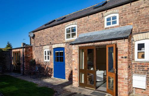 Morton House and The Stable Block Masham - Adjoining holiday cottages for singles, couples and large groups - Foto 44