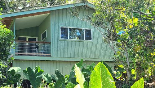 PonoMana Oasis's - Zen Cottage - Foto 2