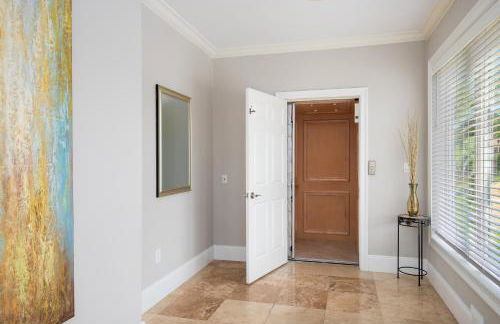 Large Pool - Hot Tub - Elevator - Gated Community - Foto 23