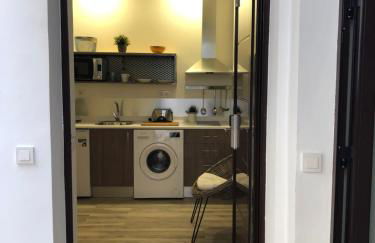 Apartamentos AL-QAZERES LUXURY La Concepción - Foto 48