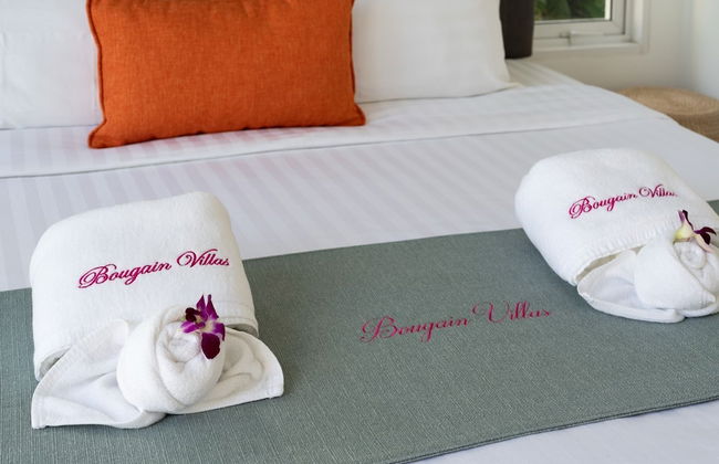 Bougain Villas Salad Beach - Foto 32