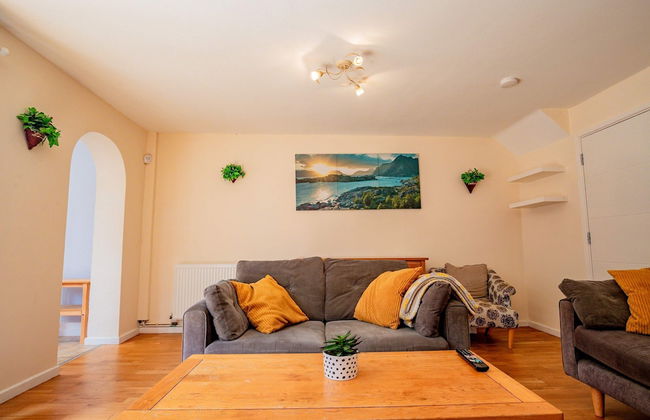 Host Stay Manfield Avenue - Foto 2