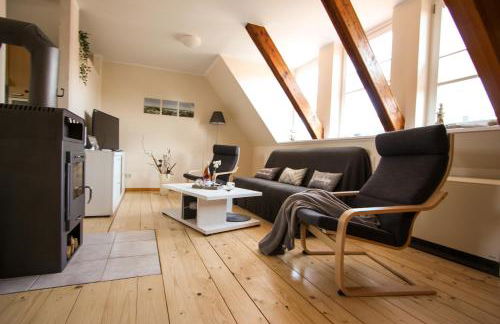 Haus Steffchen - Gemütliche Auszeit nahe der Ostsee - Foto 17