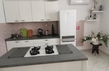 Family-friendly apartments with swimming pool Kneza, Korcula - 9130 - Foto 28