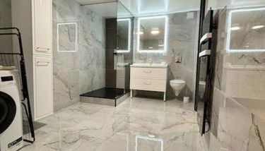 Appartement 6 Climatisé pour un séjour unique au centre ville de Limoges - Foto 4, Shower