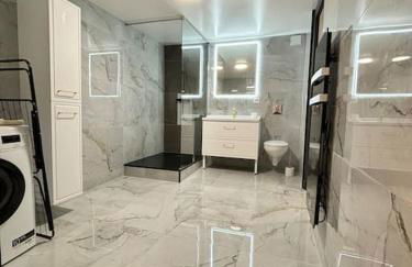 Appartement 6 Climatisé pour un séjour unique au centre ville de Limoges - Foto 4