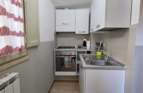 Appartamento con terrazza - Foto 12