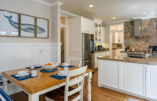 Exceptional, Hot Tub, Pickleball, Close to Town! - Foto 18