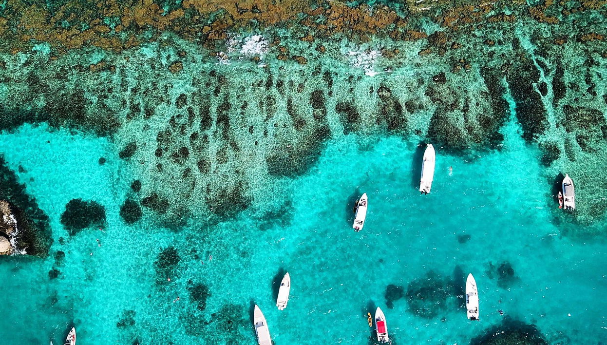 Bora Bora Beach, Islabela and Pao Pao Beach Trip - Foto 1