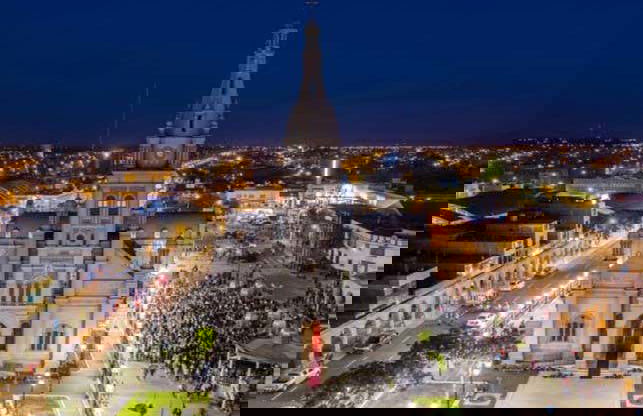 Ica Night Tour - Foto 1