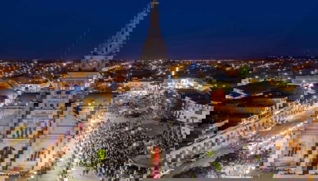 Ica Night Tour - Foto 1