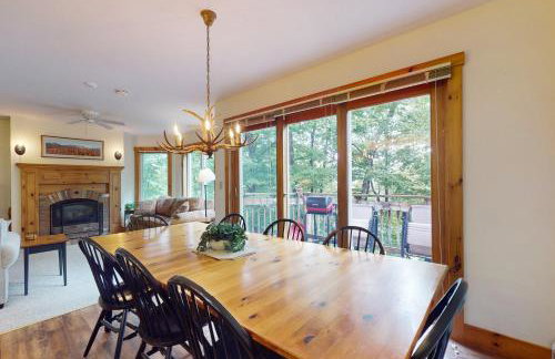 Grammy Jay Getaway #V363 - Foto 11