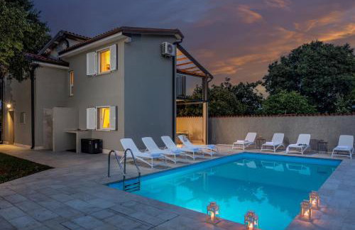 Villa Pietra - Foto 1