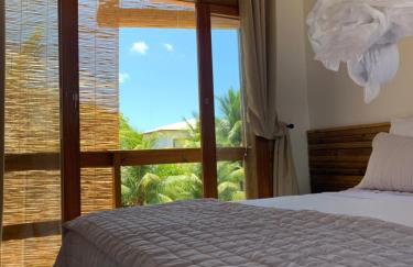 Raios de Sol Ville - Taipu de Fora -Casa com 2 Suítes - Foto 1