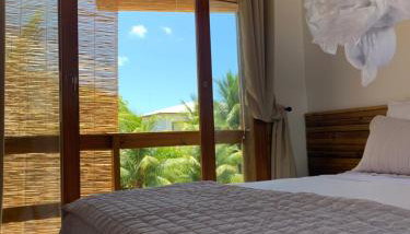 Raios de Sol Ville - Taipu de Fora -Casa com 2 Suítes - Foto 1