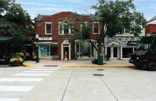 Opulent Birmingham Retreat - Foto 10