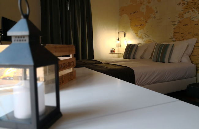 Travellers Pearl by Story Tellers - Foto 3