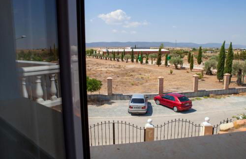 La Rosaleda de Orgaz - Foto 36