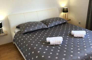 Two-Bedroom Countryside Apartment - Foto 10