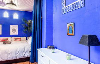 Romantic Mediterranean Riad - Foto 16