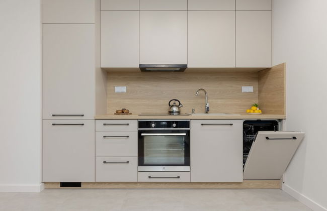 Goodnight Apartment by Renters - Foto 17