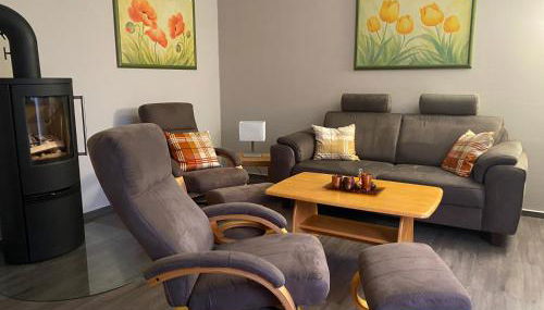 Kleine Harzsonne - Foto 2