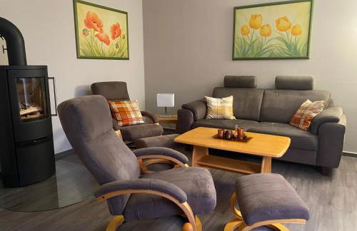 Kleine Harzsonne - Foto 2