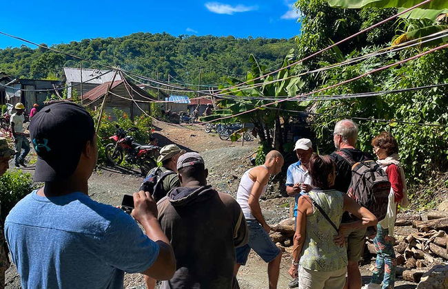 Larimar Mines Day Trip - Foto 2